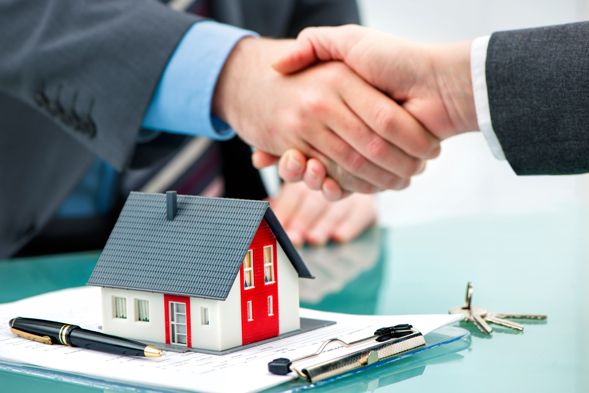 Things a Rental Property Manager Can Do to Create Financial Freedom